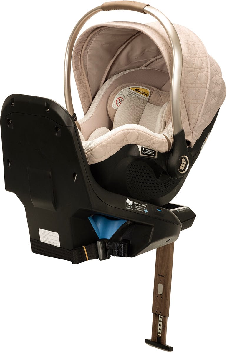 Maxi-Cosi Peri 180 Rotating Infant Car Seat - Natural Heritage - IC397HDF