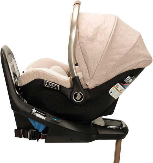 Maxi-Cosi Peri 180 Rotating Infant Car Seat - Natural Heritage - IC397HDF