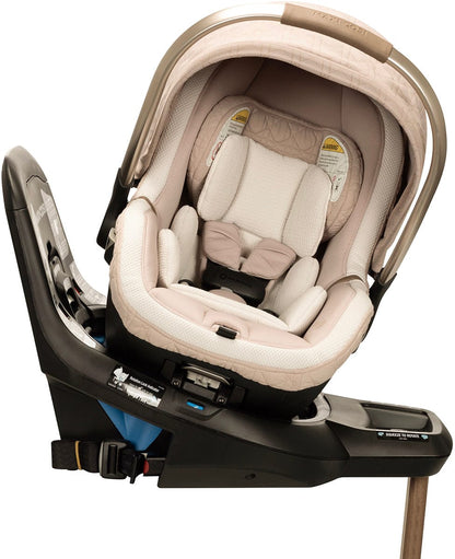 Maxi-Cosi Peri 180 Rotating Infant Car Seat - Natural Heritage - IC397HDF