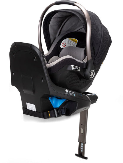 Maxi-Cosi Peri 180 Rotating Infant Car Seat - Onyx Heritage - IC397HCV