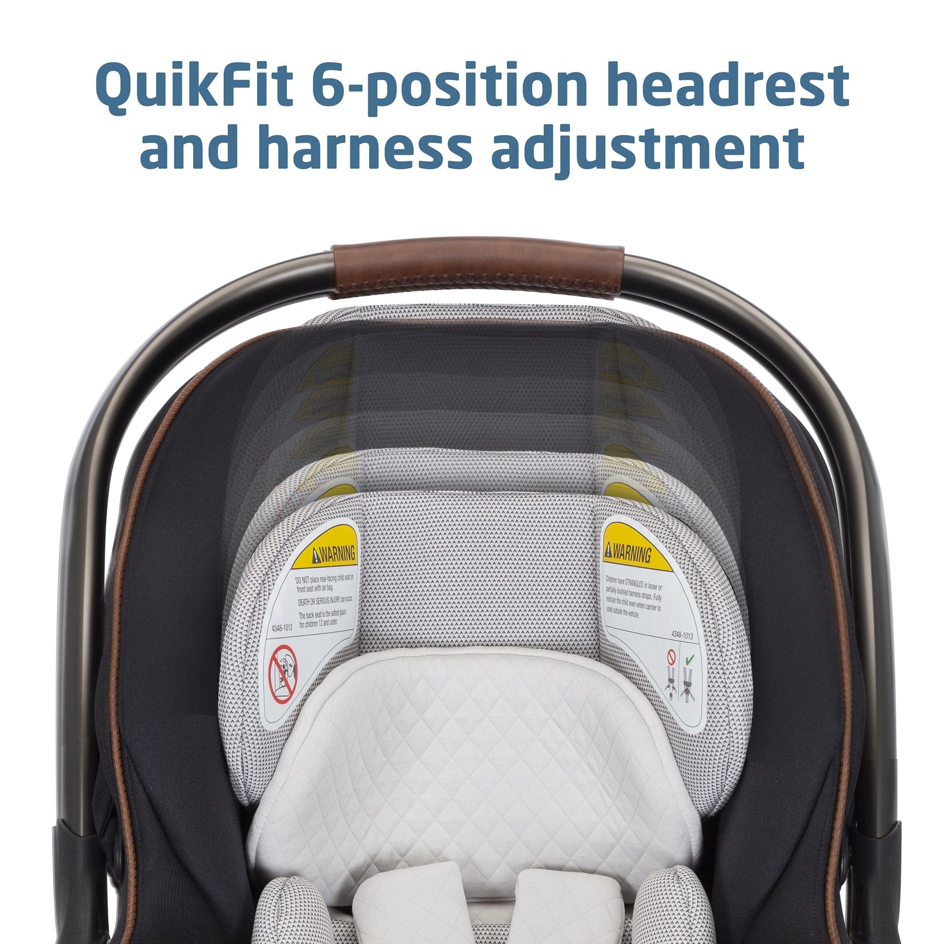 Maxi-Cosi Peri 180 Rotating Infant Car Seat