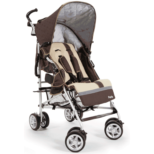Maxi Cosi Perle Stroller Trail - 01443TRl