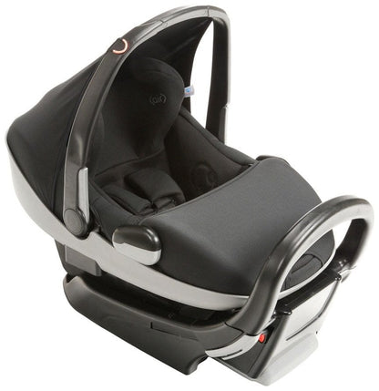Maxi Cosi Prezi Infant Car Seat - Devoted Black - IC090BIZ