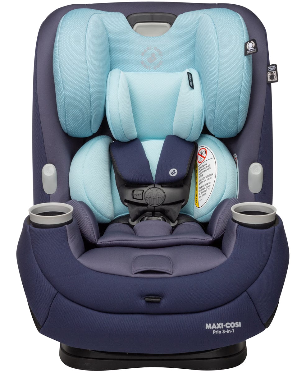 Maxi-Cosi Pria 3-in-1 Convertible Car Seat - Arctic Mist - CC244FGG
