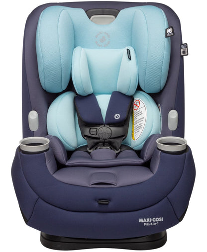 Maxi-Cosi Pria 3-in-1 Convertible Car Seat - Arctic Mist - CC244FGG