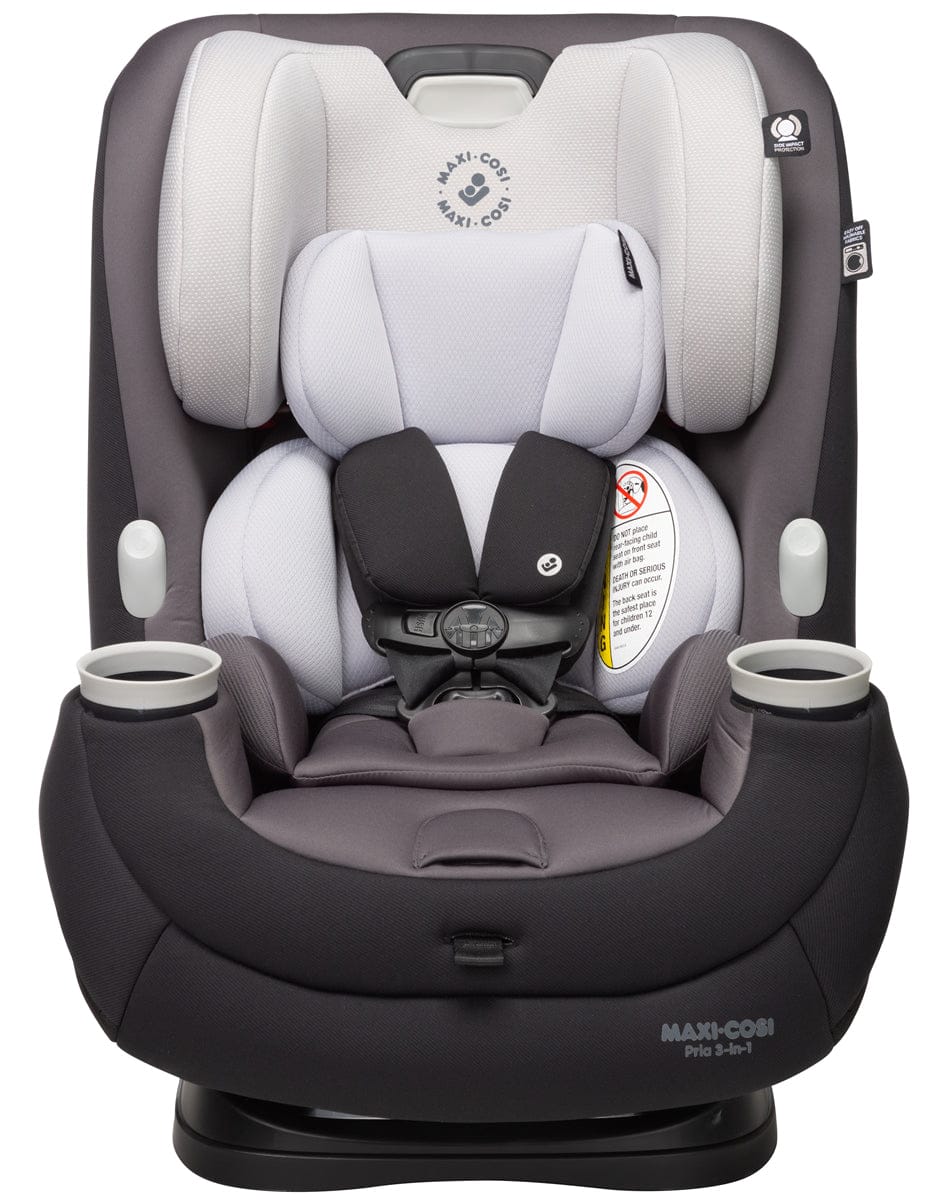 Maxi-Cosi Pria 3-in-1 Convertible Car Seat - Blackened Pearl - CC244FGD