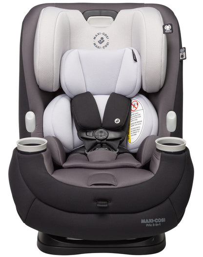 Maxi-Cosi Pria 3-in-1 Convertible Car Seat - Blackened Pearl - CC244FGD