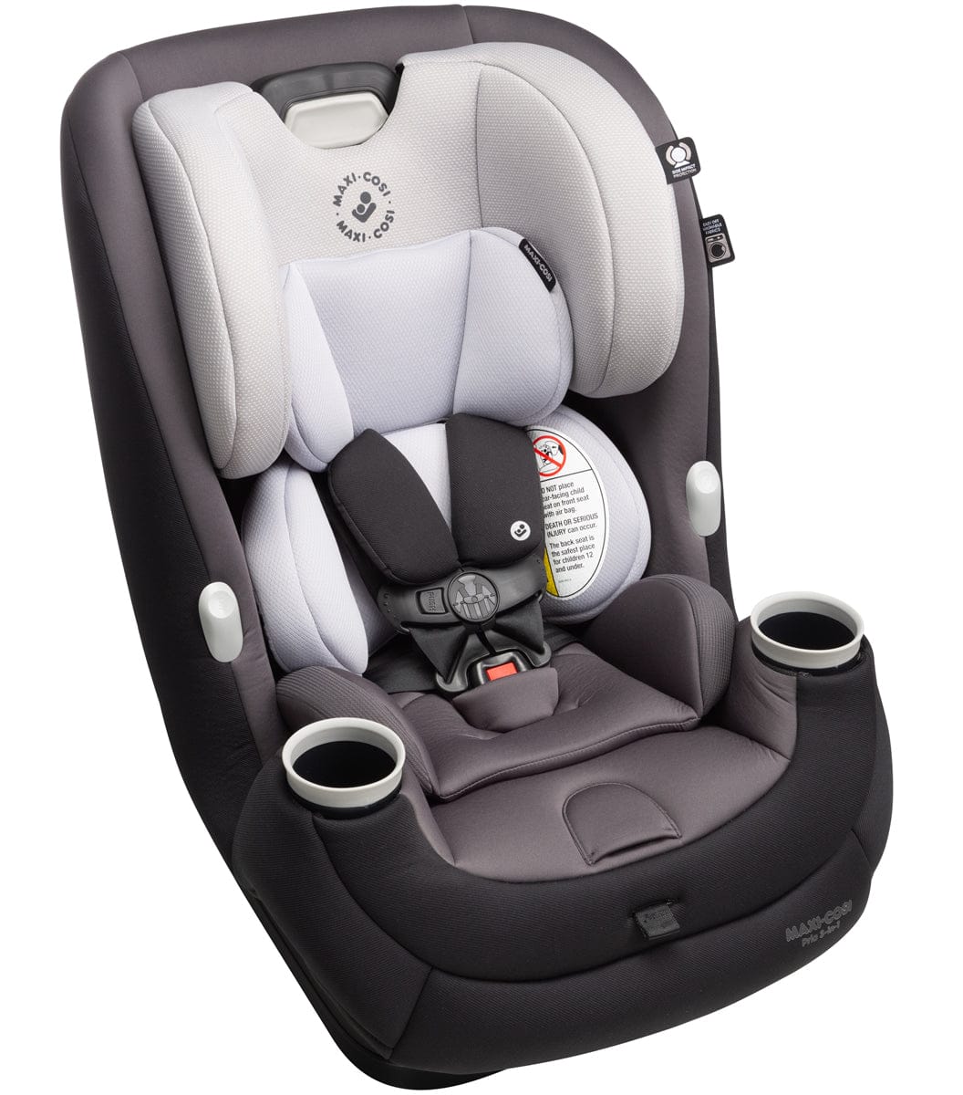 Maxi-Cosi Pria 3-in-1 Convertible Car Seat - Blackened Pearl - CC244FGD