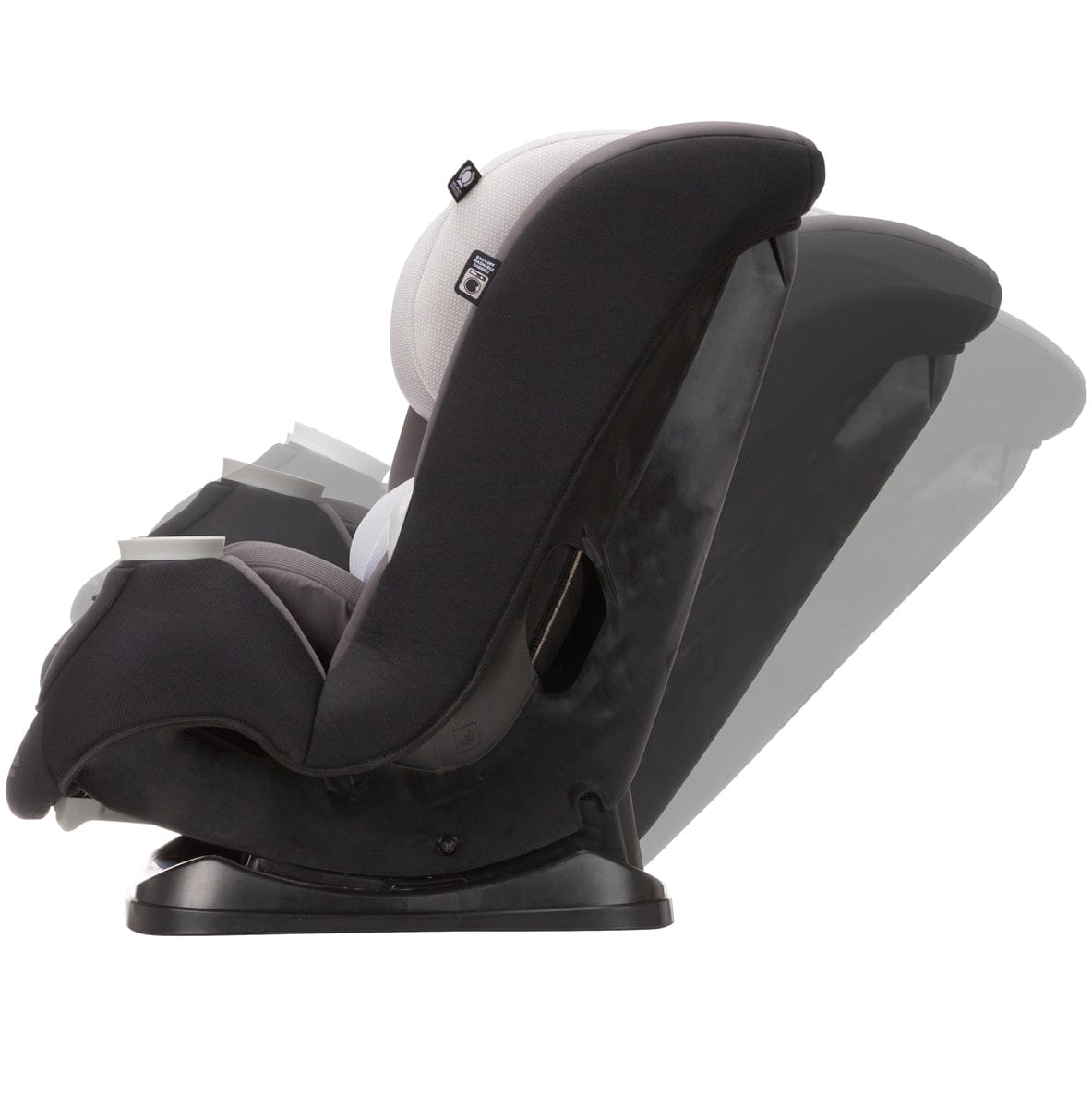 Maxi-Cosi Pria 3-in-1 Convertible Car Seat - Blackened Pearl - CC244FGD