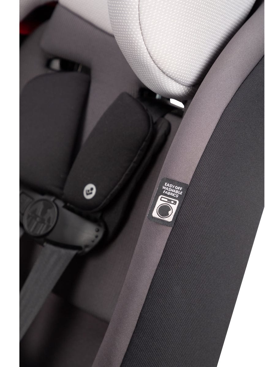 Maxi-Cosi Pria 3-in-1 Convertible Car Seat - Blackened Pearl - CC244FGD