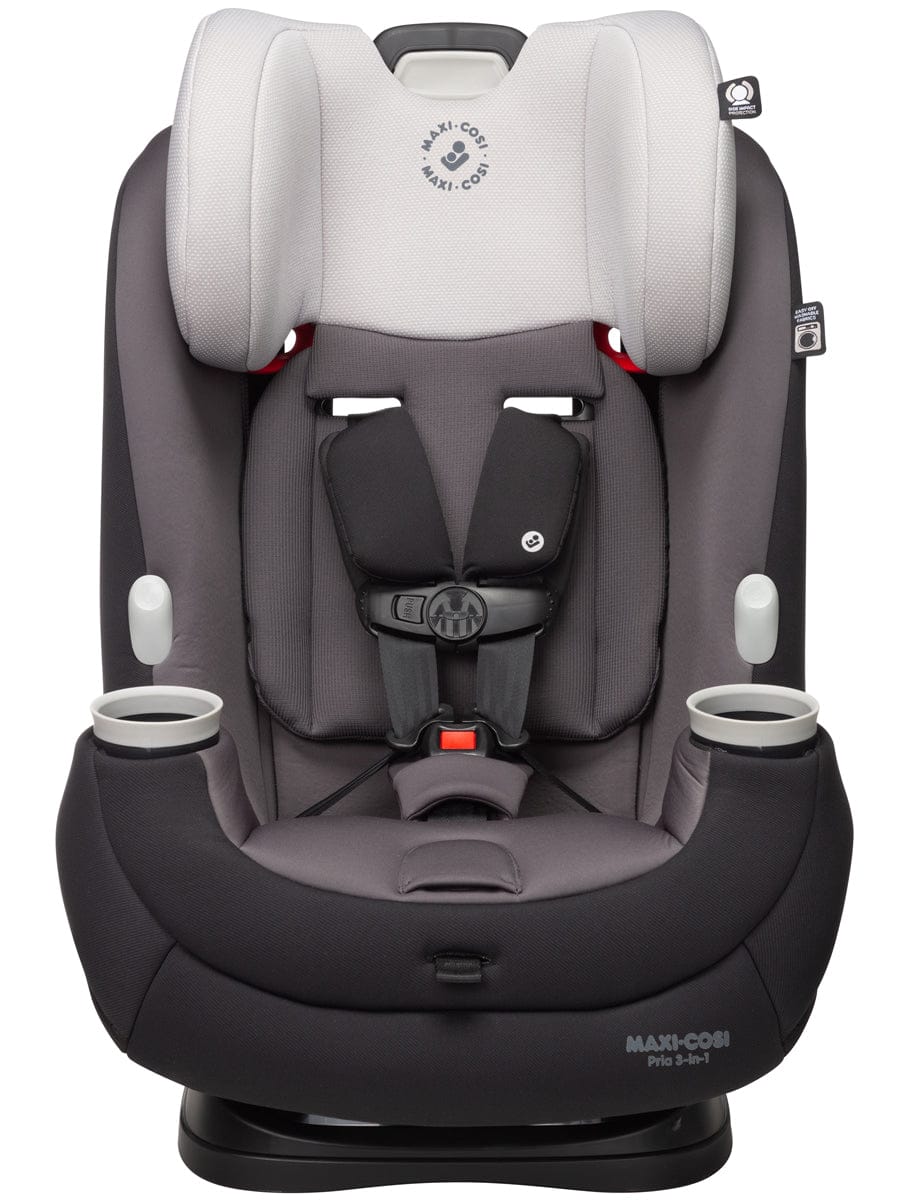 Maxi-Cosi Pria 3-in-1 Convertible Car Seat - Blackened Pearl - CC244FGD