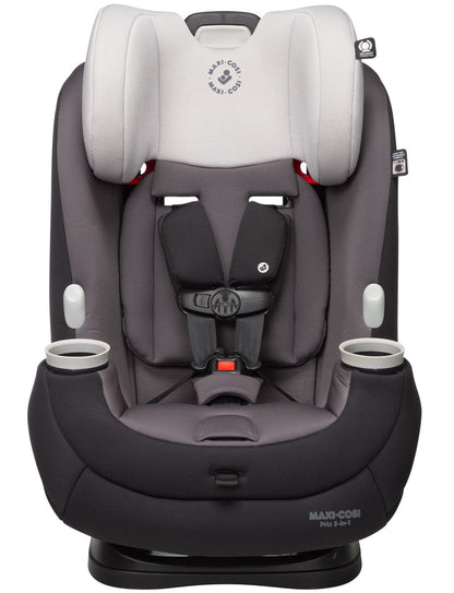 Maxi-Cosi Pria 3-in-1 Convertible Car Seat - Blackened Pearl - CC244FGD