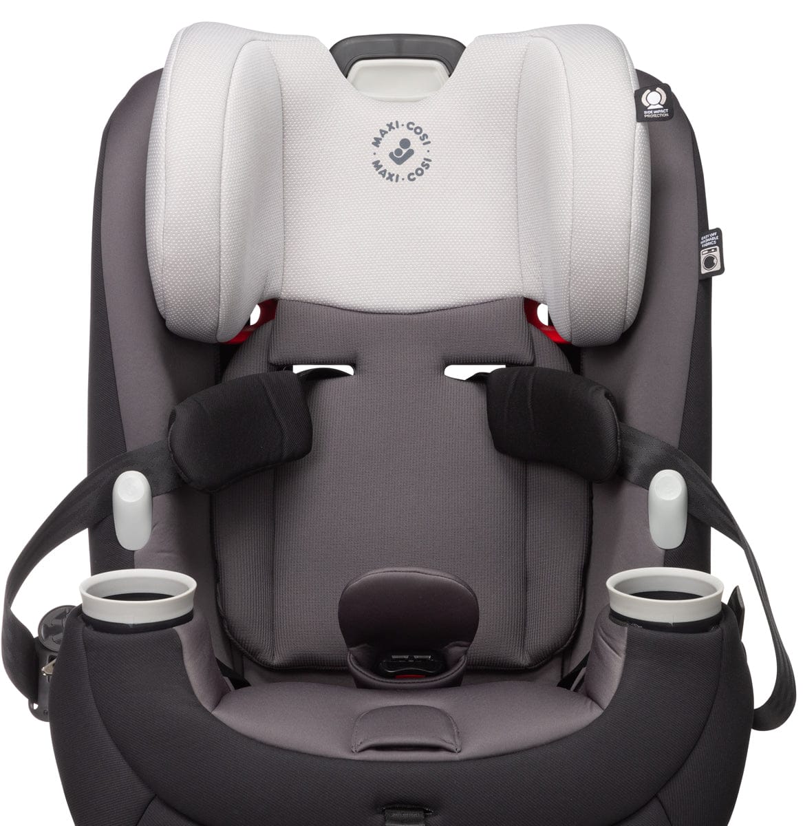 Maxi-Cosi Pria 3-in-1 Convertible Car Seat - Blackened Pearl - CC244FGD