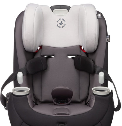 Maxi-Cosi Pria 3-in-1 Convertible Car Seat - Blackened Pearl - CC244FGD