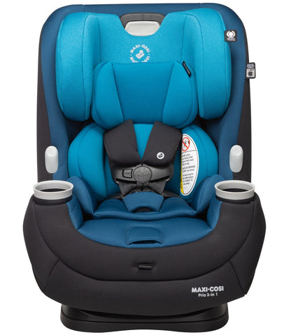 Maxi-Cosi Pria 3-in-1 Convertible Car Seat - Harbor Side