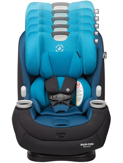 Maxi-Cosi Pria 3-in-1 Convertible Car Seat - Harbor Side