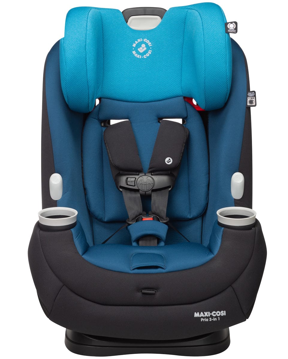 Maxi-Cosi Pria 3-in-1 Convertible Car Seat - Harbor Side