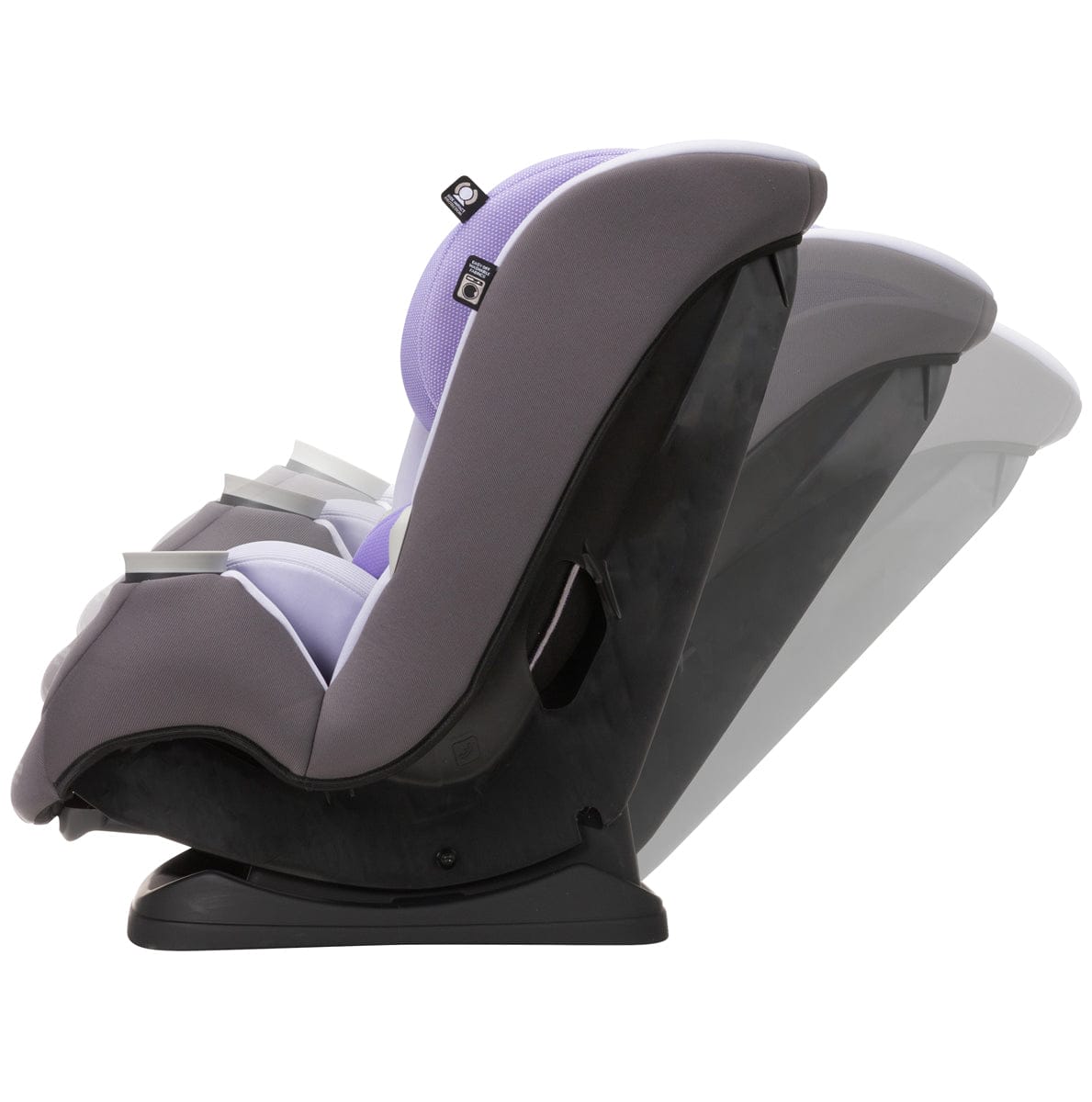 Maxi-Cosi Pria 3-in-1 Convertible Car Seat - Moonstone Violet - CC244FGH