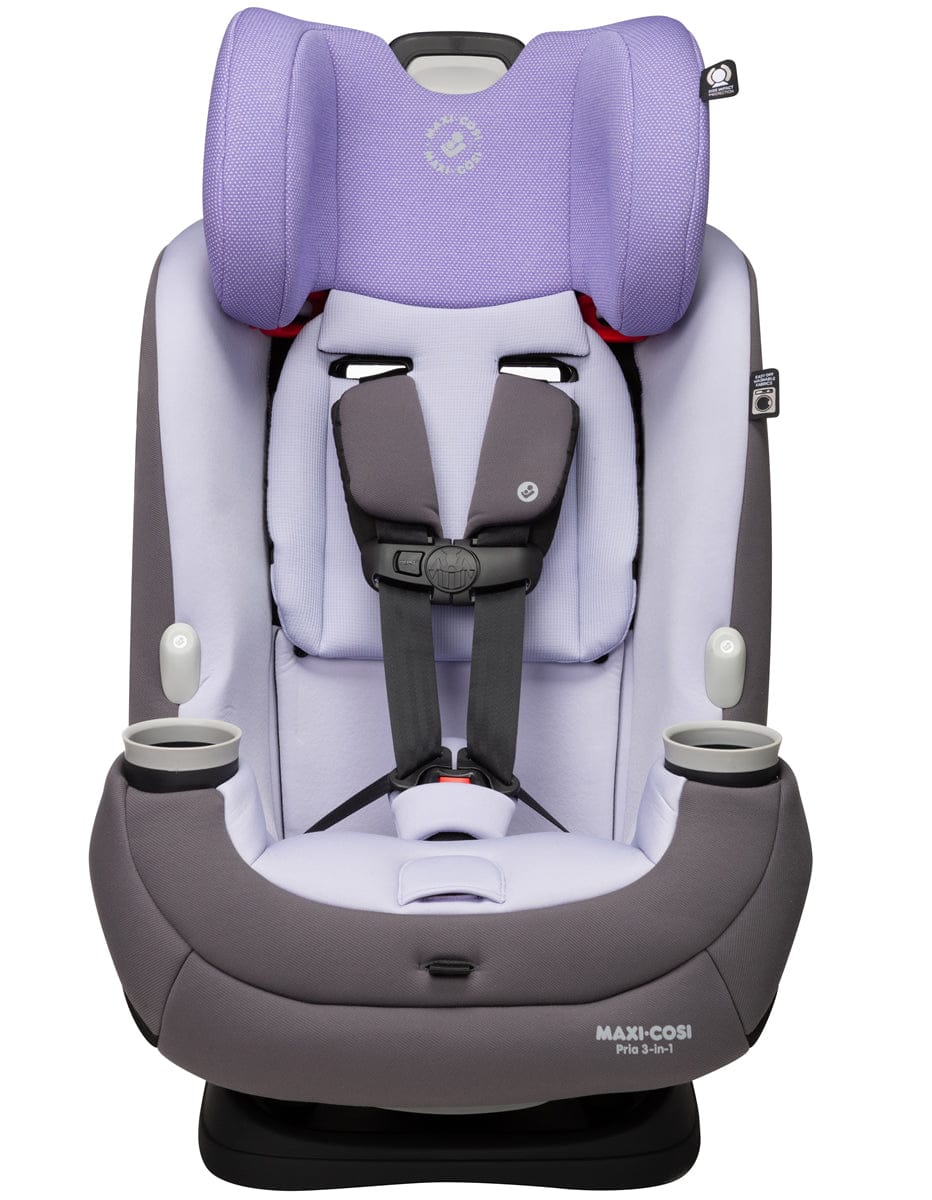 Maxi-Cosi Pria 3-in-1 Convertible Car Seat - Moonstone Violet - CC244FGH