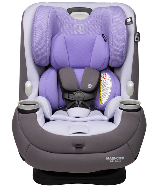 Maxi-Cosi Pria 3-in-1 Convertible Car Seat - Moonstone Violet - CC244FGH