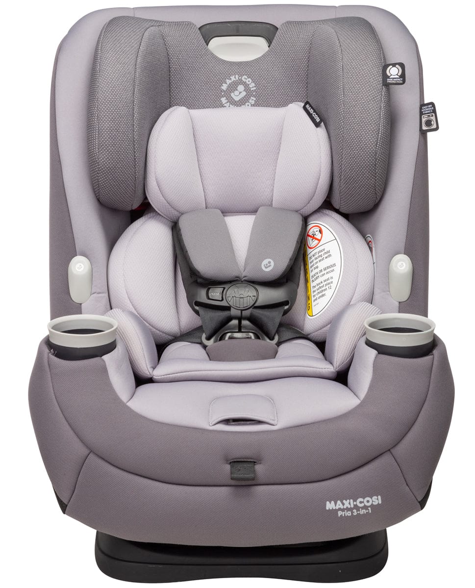 Maxi-Cosi Pria 3-in-1 Convertible Car Seat - Silver Charm - CC244FCE