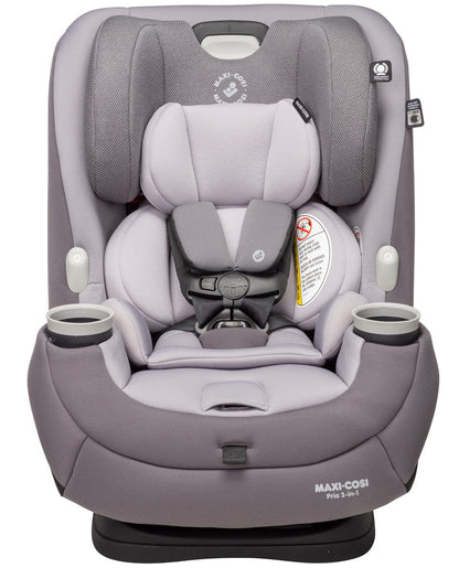 Maxi-Cosi Pria 3-in-1 Convertible Car Seat - Silver Charm - CC244FCE