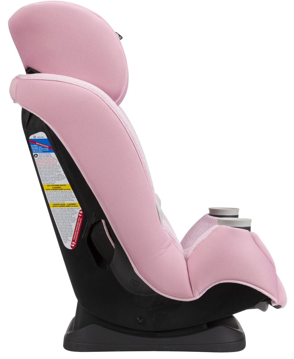 Maxi-Cosi Pria 3-in-1 Convertible Car Seat, Sweater Knit - Rose Pink - CC244FWB