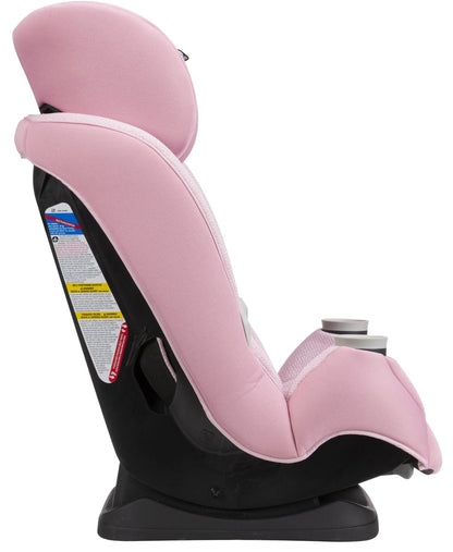 Maxi-Cosi Pria 3-in-1 Convertible Car Seat, Sweater Knit - Rose Pink - CC244FWB