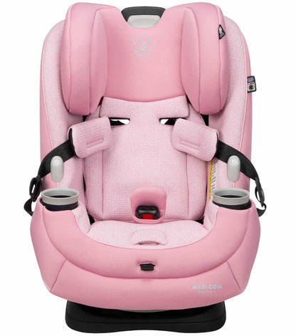 Maxi-Cosi Pria 3-in-1 Convertible Car Seat, Sweater Knit - Rose Pink - CC244FWBA