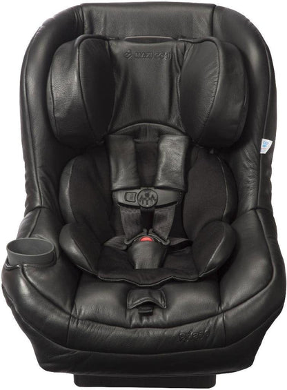 Maxi Cosi Pria 70 Convertible Car Seat - Black Leather - CC099BYW