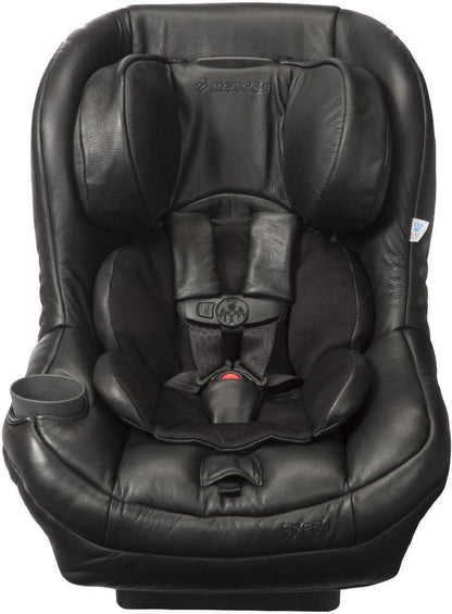 Maxi Cosi Pria 70 Convertible Car Seat - Black Leather - CC099BYW