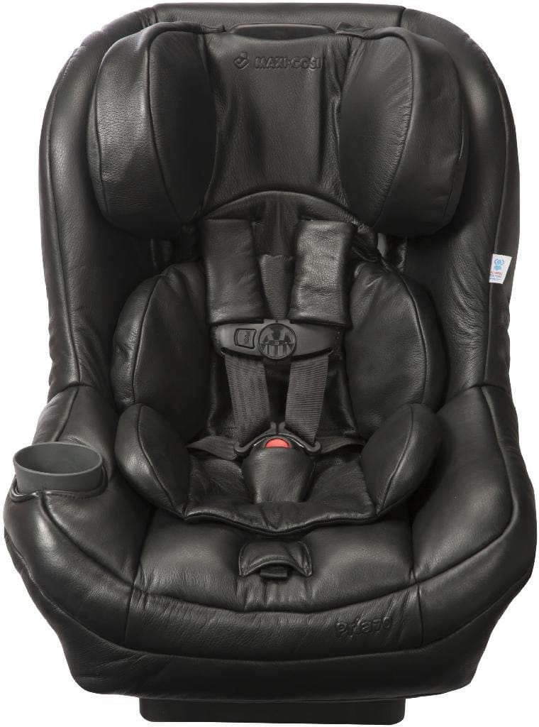 Maxi Cosi Pria 70 Convertible Car Seat - Black Leather - CC099BYW