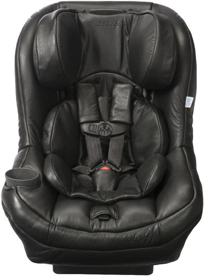 Maxi Cosi Pria 70 Convertible Car Seat - Black Leather - CC099BYW