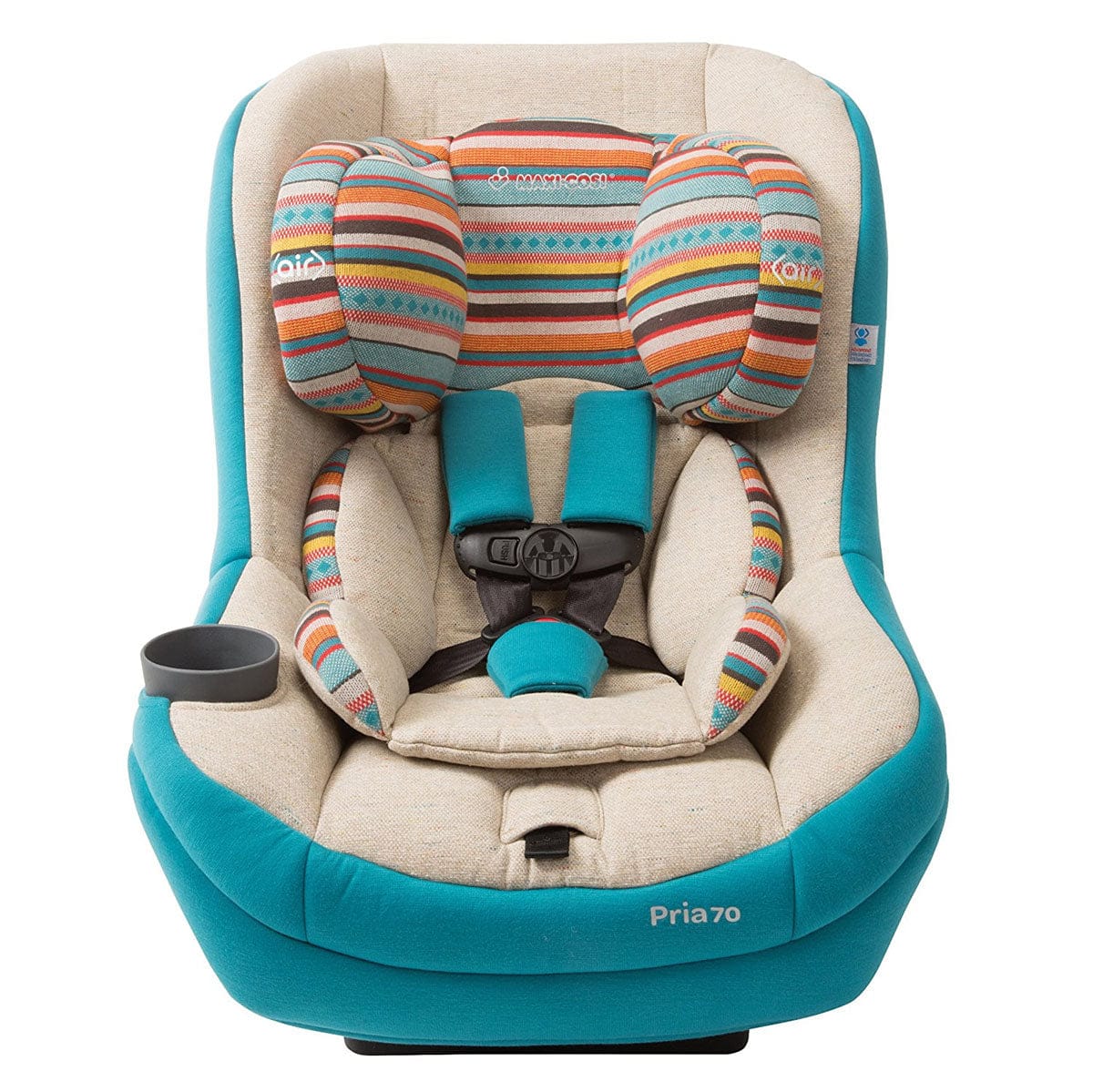 Maxi Cosi Pria 70 Convertible Car Seat 2017- Bohemian Blue