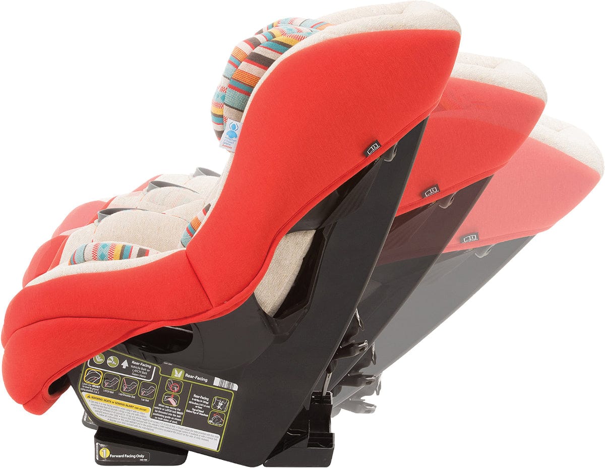 Maxi Cosi Pria 70 Convertible Car Seat - Bohemian Red