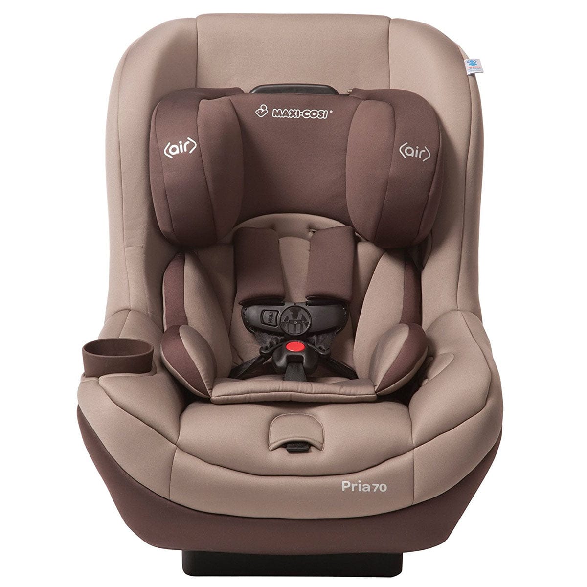 Maxi Cosi Pria 70 Convertible Car Seat - Walnut - CC099WBN