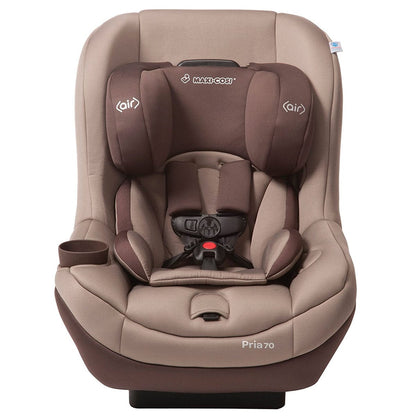 Maxi Cosi Pria 70 Convertible Car Seat - Walnut - CC099WBN