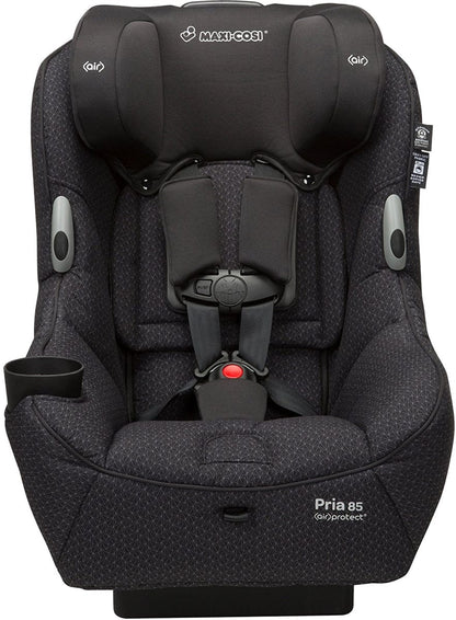 Maxi Cosi Pria 85 Convertible Car Seat - Black Crystal - CC156ELN