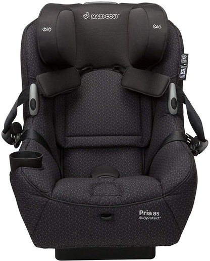Maxi Cosi Pria 85 Convertible Car Seat - Black Crystal - CC156ELN