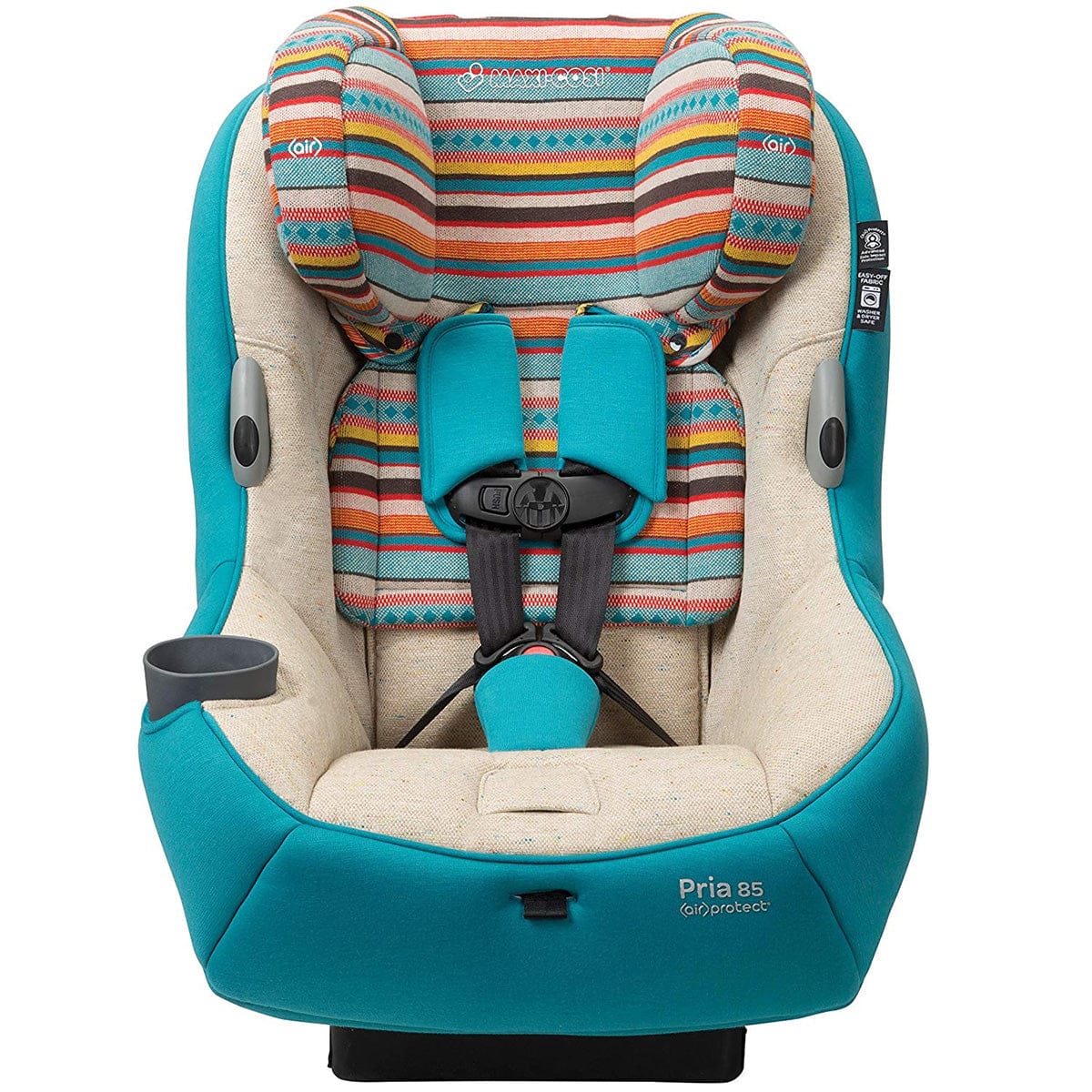 Maxi Cosi Pria 85 Convertible Car Seat - Bohemian Blue - CC183CKN