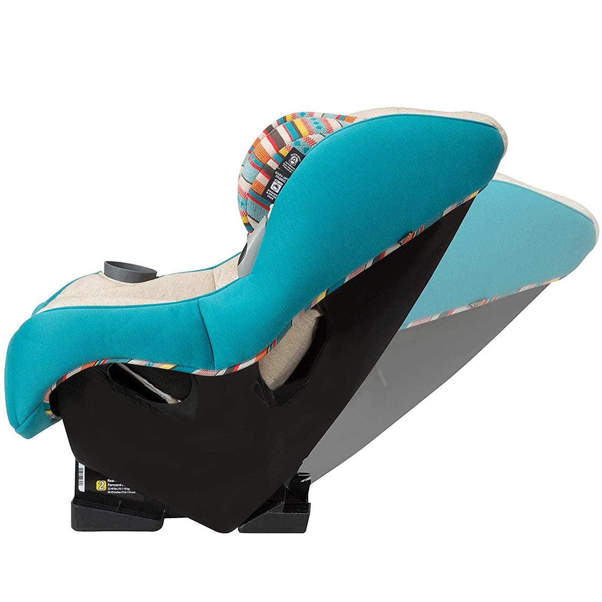 Maxi Cosi Pria 85 Convertible Car Seat - Bohemian Blue - CC183CKN