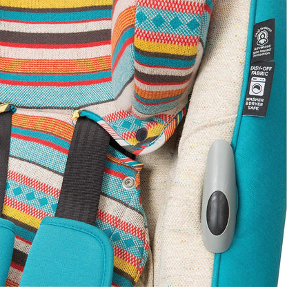 Maxi Cosi Pria 85 Convertible Car Seat - Bohemian Blue - CC183CKN