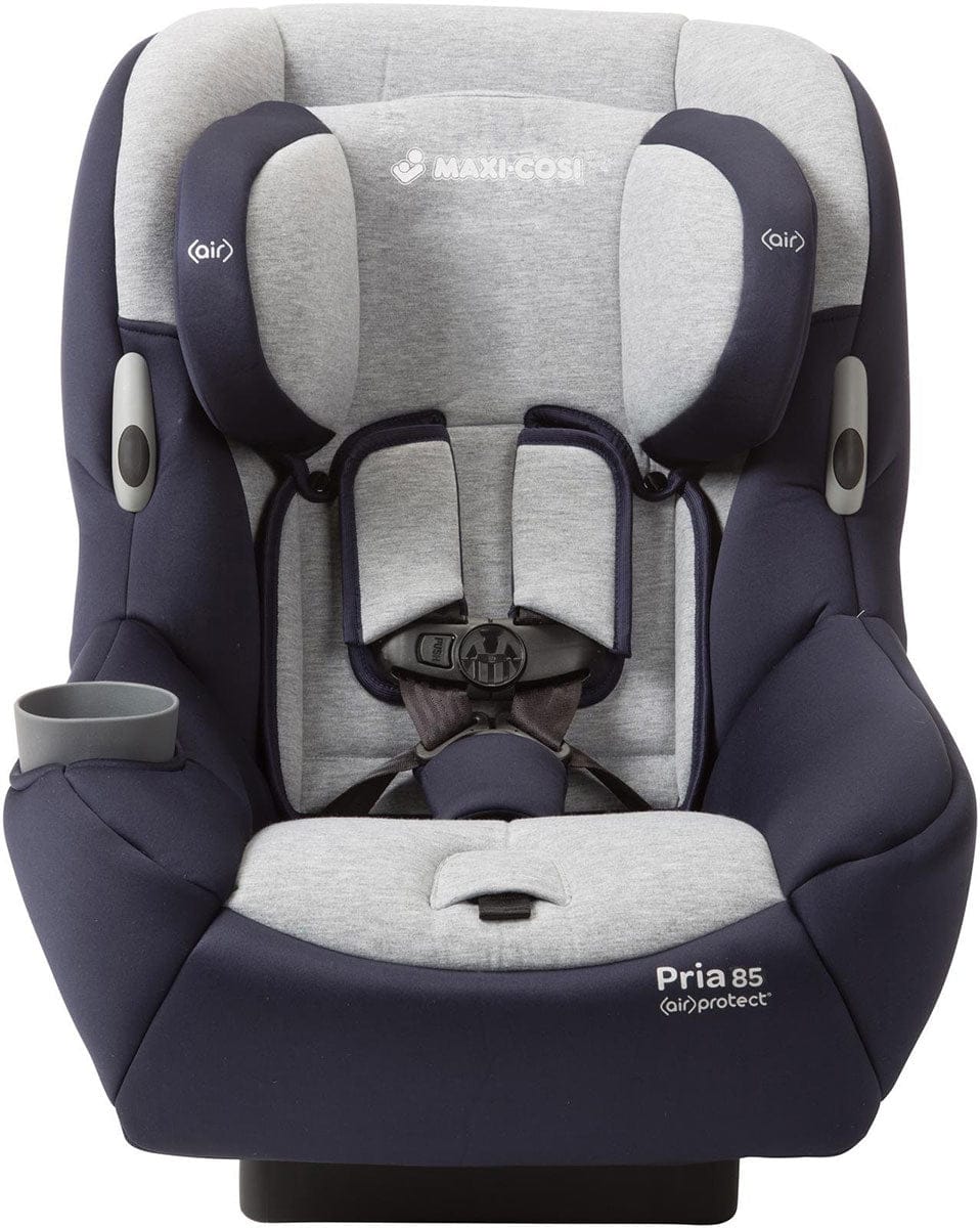 Maxi Cosi Pria 85 Convertible Car Seat - Brilliant Navy - CC121CTD