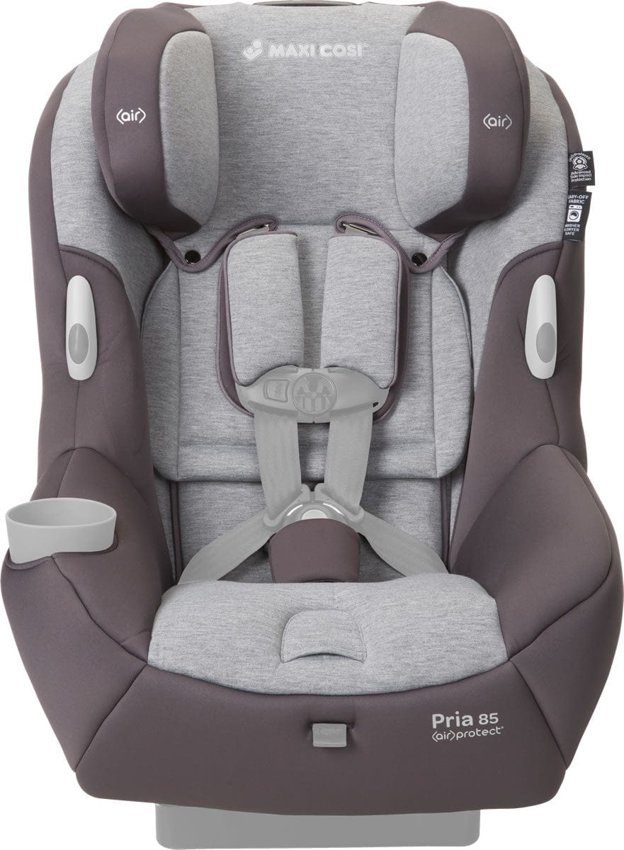 Maxi-Cosi Pria 85 Replacement Cover - Loyal Grey - CC186CTF