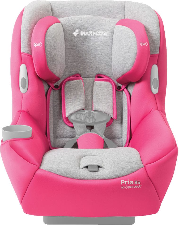 Maxi-Cosi Pria 85 Replacement Cover - Passionate Pink - CC186BIW