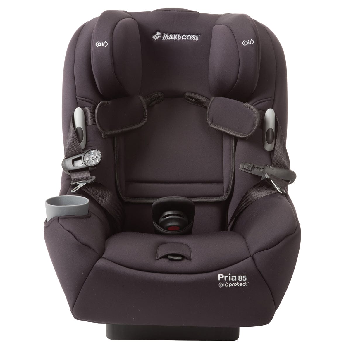 Maxi Cosi Pria 85 Convertible Car Seat - Devoted Black - CC121BIZ