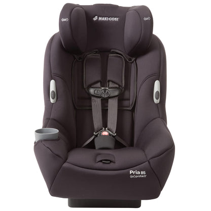 Maxi Cosi Pria 85 Convertible Car Seat - Devoted Black - CC121BIZ