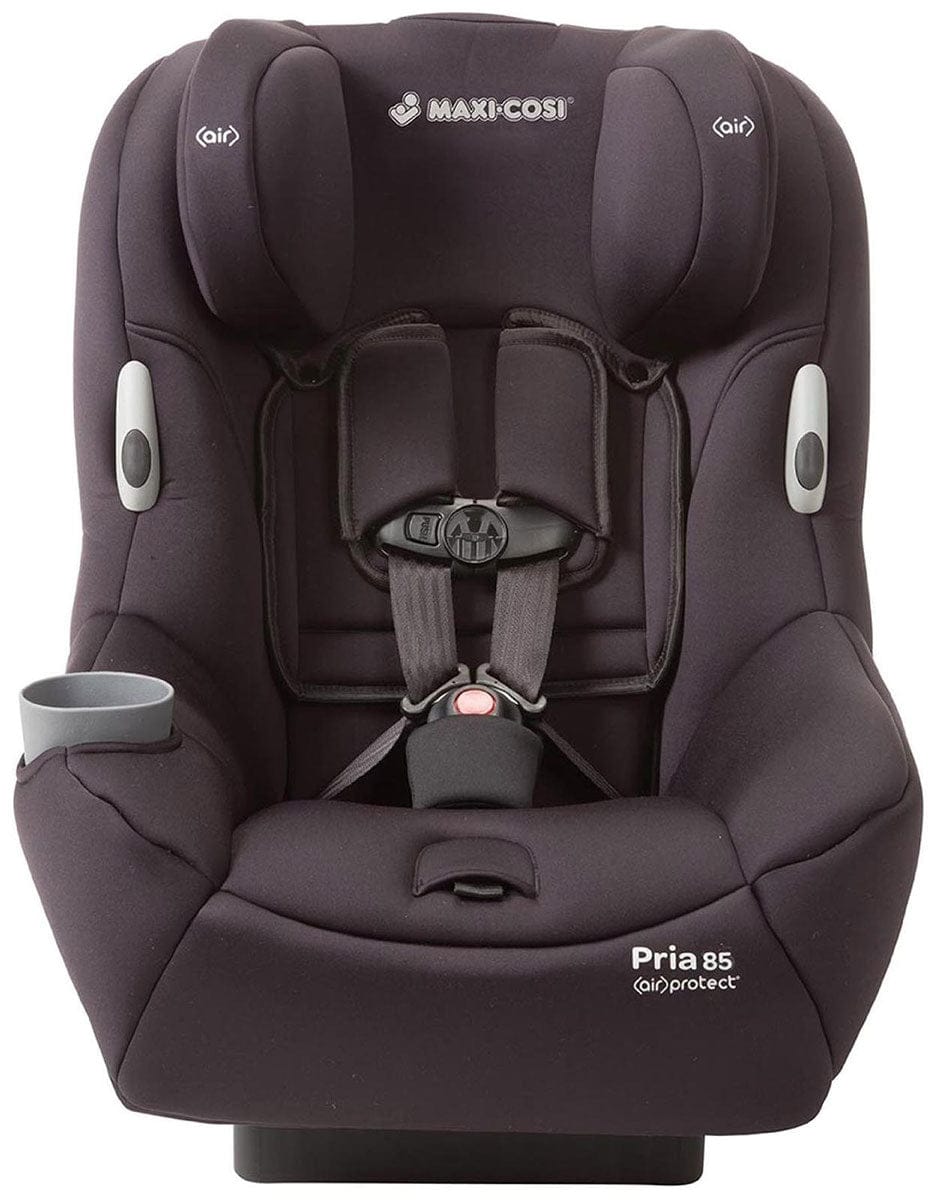 Maxi Cosi Pria 85 Convertible Car Seat - Devoted Black - CC121BIZ