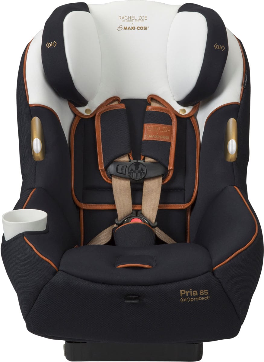 Maxi Cosi Pria 85 Convertible Car Seat - Jet Set by Rachel Zoe - CC191RZJ