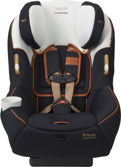 Maxi Cosi Pria 85 Convertible Car Seat - Jet Set by Rachel Zoe - CC191RZJ